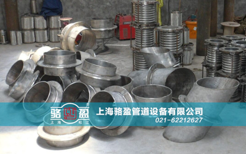 剛性防水套管的安裝要注意什么呢？