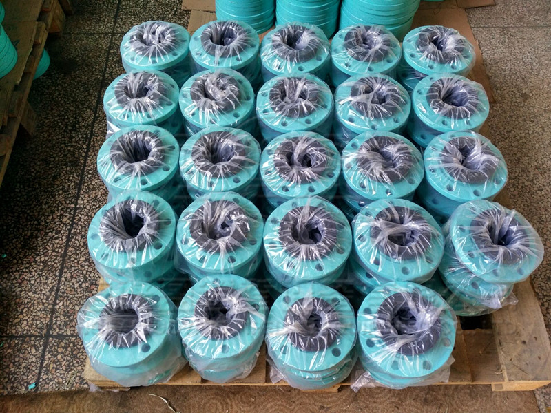 橡膠接頭不同材質在不同環(huán)境中應用介紹