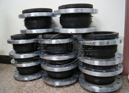 泵用橡膠接頭使用多長時(shí)間需要更換一次