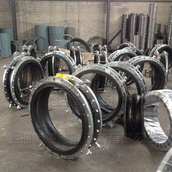 橡膠接頭的質(zhì)保期是多久，他的使用年限又是多久