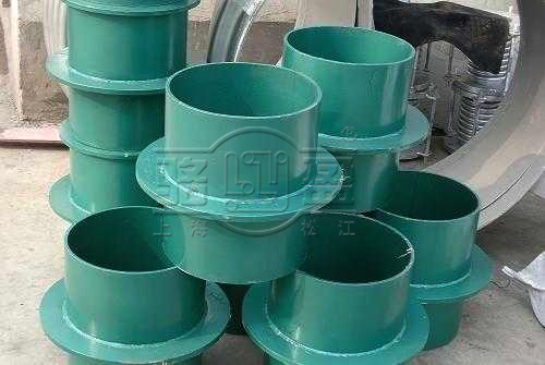 耐高壓橡膠接頭實(shí)圖