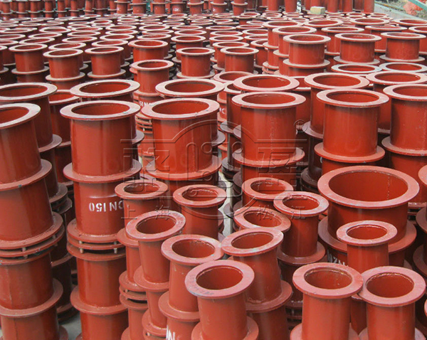 限位橡膠接頭發(fā)貨實(shí)圖