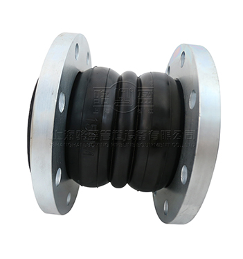 <a href=http://www.yishuti.com.cn target=_blank class=infotextkey>雙球體橡膠接頭</a>發(fā)貨現(xiàn)場