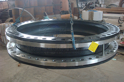 河北省保定市北市區(qū)耐高壓?jiǎn)吻蝮w<a href=https://www.huanjingjz.com target=_blank class=infotextkey>橡膠軟接頭</a>