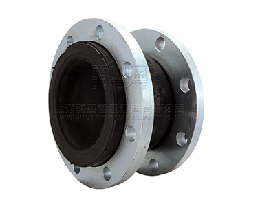 廣西省柳州市駱盈<a href=http://www.yishuti.com.cn target=_blank class=infotextkey>單球體橡膠接頭</a>