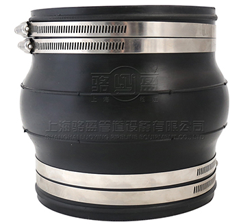 湖南省長(zhǎng)沙市雨花區(qū)單球體<a href=https://www.huanjingjz.com target=_blank class=infotextkey>橡膠接頭</a>生產(chǎn)廠家