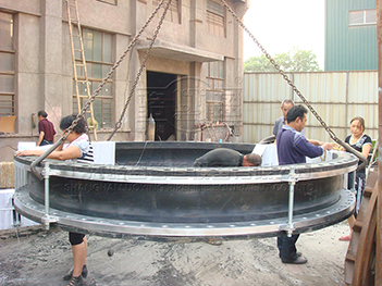 滿邊防拉脫云南省普洱市墨江縣橡膠接頭