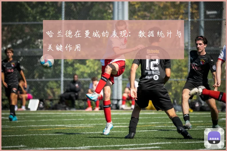 哈兰德在曼城的表现：数据统计与关键作用