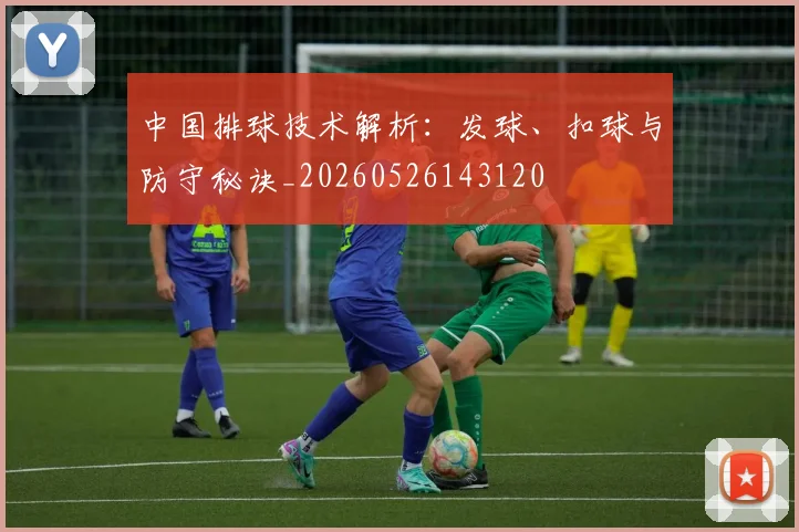 中国排球技术解析：发球、扣球与防守秘诀_20260526143120