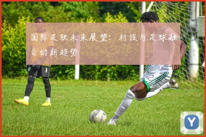 国际足联未来展望：科技与足球融合的新趋势